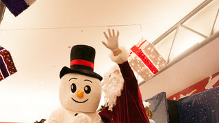 Nezamjenjiv osjećaj u Supernova centru 13. prosinca 2014., Foto: Darko Belančić