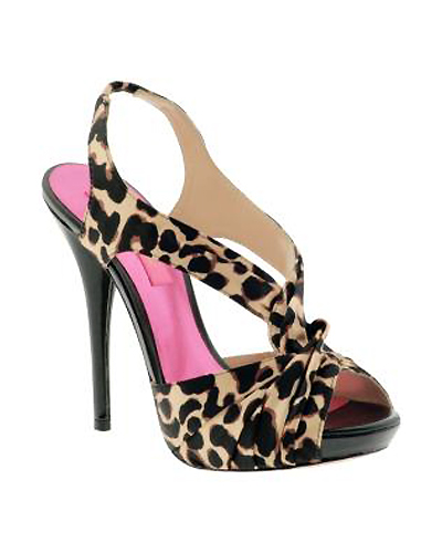 Pete i platforme; cipele; sandale (Moda.hr)