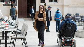 Đir po gradu, ponedjeljak 9. travnja 2018. Đir po gradu, ponedjeljak 9. travnja 2018.