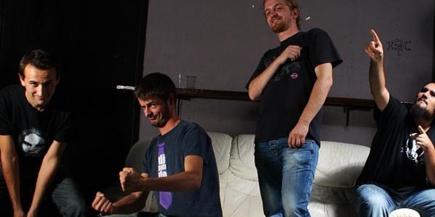 Sinjski M.O.R.T. zarazio regiju, foto: infozona.hr