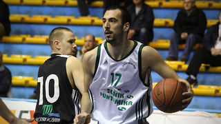 KK Sonik Puntamika – KK Svjetlost Brod (foto:Saša Čuka) KK Sonik Puntamika – KK Svjetlost Brod (foto:Saša Čuka)