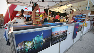 “Kupujmo hrvatsko” 29. lipnja 2012. (foto:Saša Čuka)