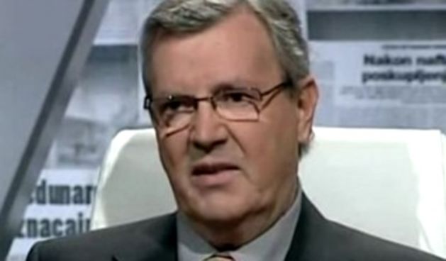 Jerko Rošin, foto: HRT