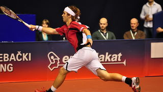 ATP Zagreb: Polufinalni susreti Južnji-Berrer i Lacko-Baghdatis, Foto: Andro Marčev ATP Zagreb: Polufinalni susreti Južnji-Berrer i Lacko-Baghdatis, Foto: Andro Marčev