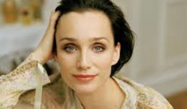Kristin Scott Thomas
