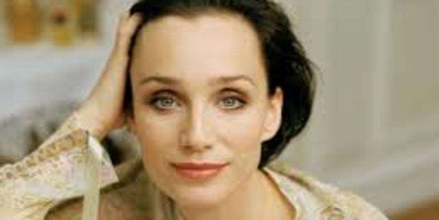 Kristin Scott Thomas