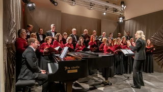 Koncert “Božić uz Zoranić” @ Kneževa palača