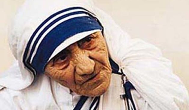 Majka Tereza (Foto: HTV)