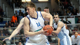 KK Zadar – KK Cedevita 71-73