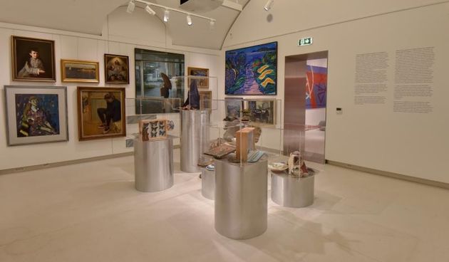 Obnovljena Kneževa palača u Zadru