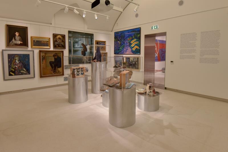 Obnovljena Kneževa palača u Zadru Obnovljena Kneževa palača u Zadru