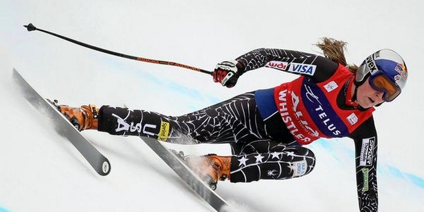 Lindsey Vonn Lindsey Vonn