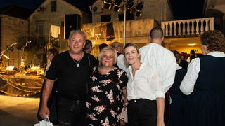 Naši stari običaji 2024. @ Privlaka