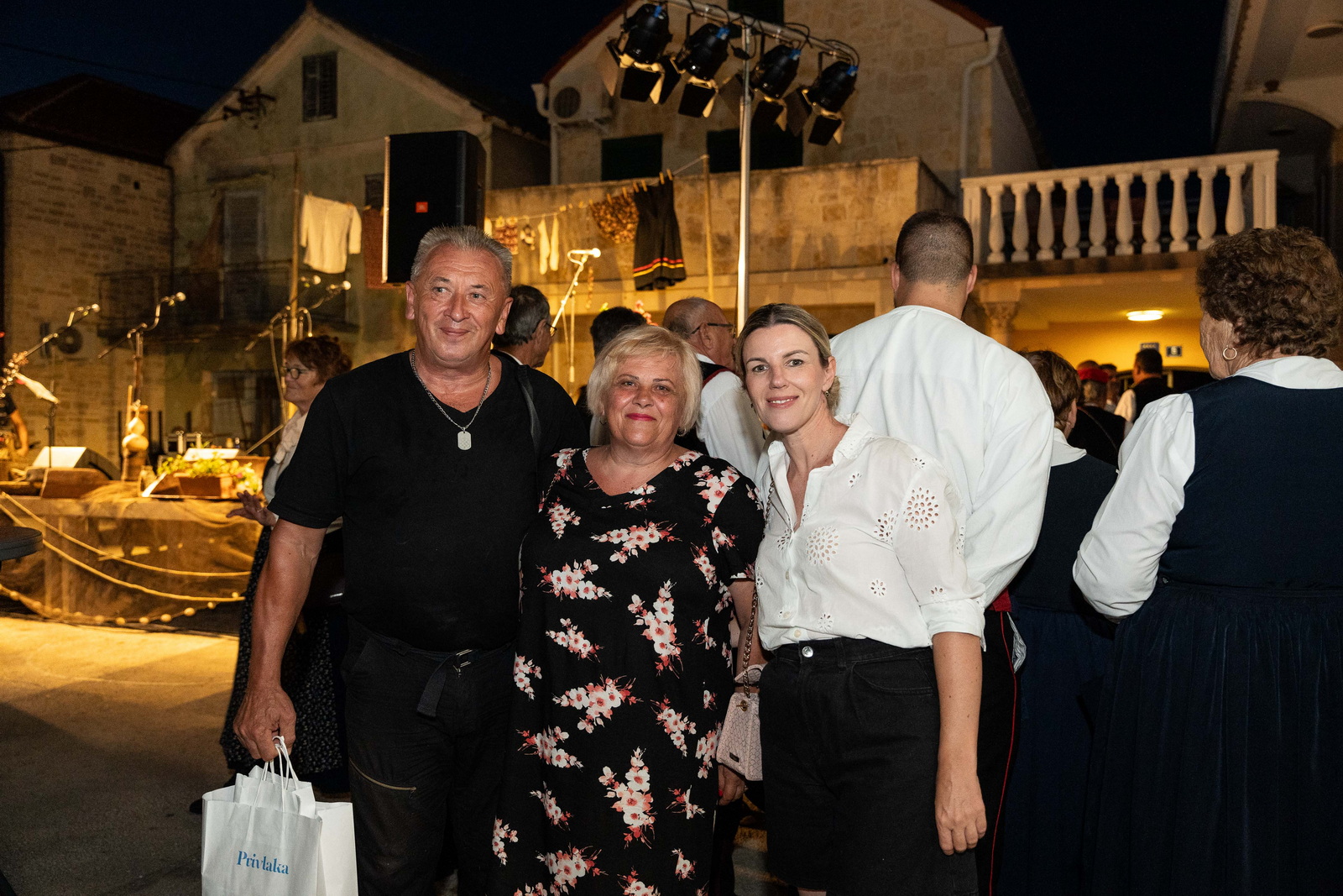 Naši stari običaji 2024. @ Privlaka