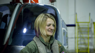 NVG letovi Eskadrile helikoptera u Zemuniku, foto: Darko Belančić NVG letovi Eskadrile helikoptera u Zemuniku, foto: Darko Belančić