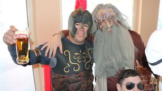 Nedjeljne maškare na Viru Nedjeljne maškare na Viru