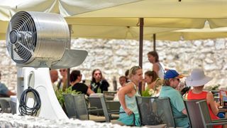 Podnevni đir po zadarskoj rivi 25. srpnja 2019.