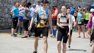 Wings for Life World Run Zadar 2023. Wings for Life World Run Zadar 2023.