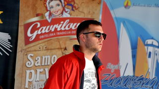 Sva lica “Zadarske koke” Sva lica “Zadarske koke”