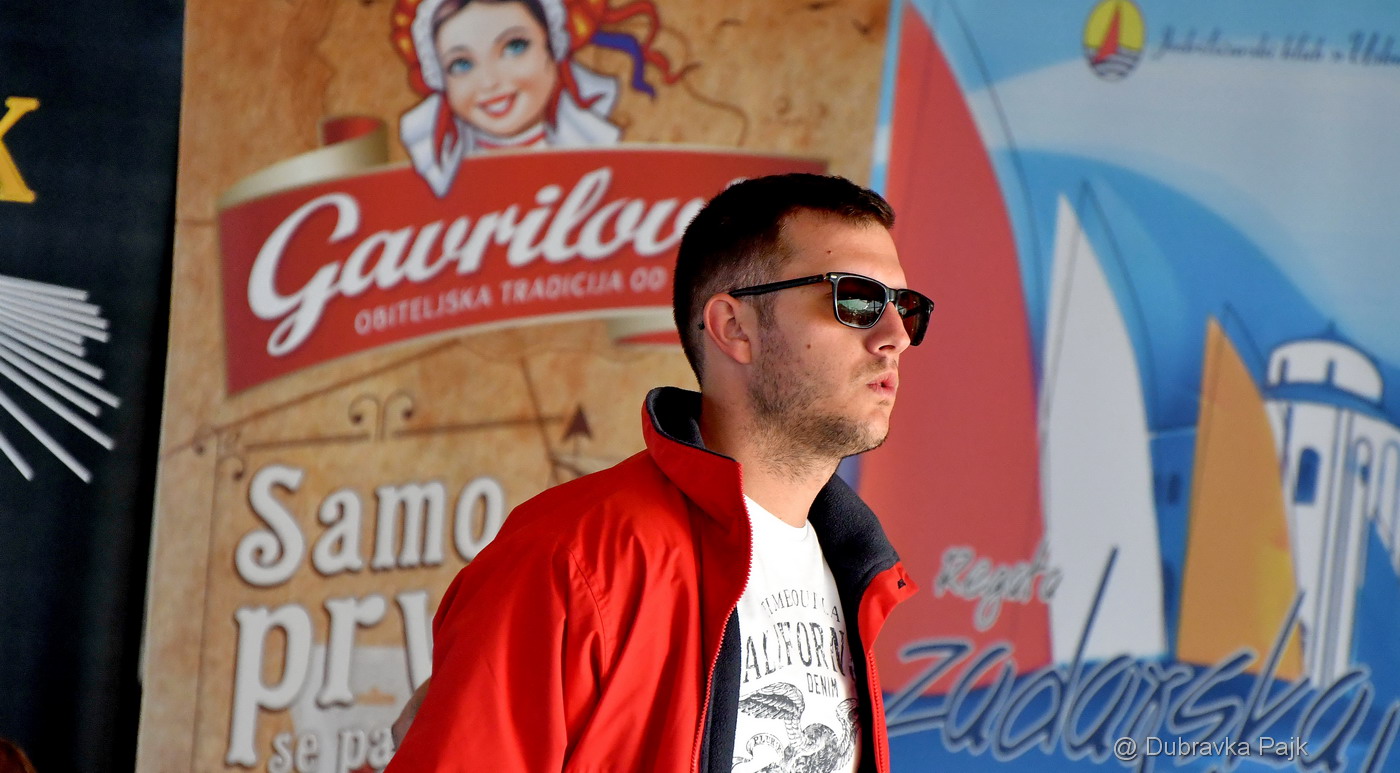 Sva lica “Zadarske koke” Sva lica “Zadarske koke”