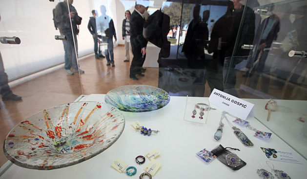 2. Festival suvenira Zadarske županije (foto:Saša Čuka)