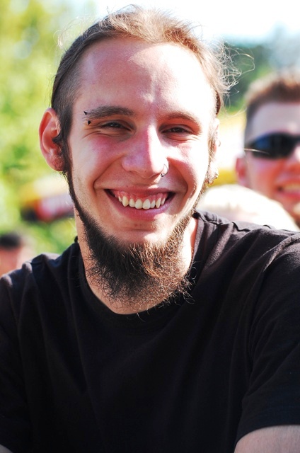 Metalfest Zadar 2012/1, foto: Tea Balog Metalfest Zadar 2012/1, foto: Tea Balog