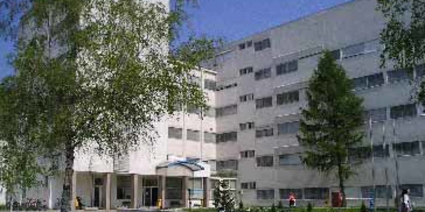 Opća bolnica Vinkovci (Foto: vinkovci.com.hr) Opća bolnica Vinkovci (Foto: vinkovci.com.hr)