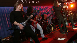 Alternal 27.3. 2009.