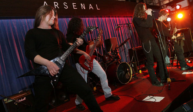 Alternal 27.3. 2009.