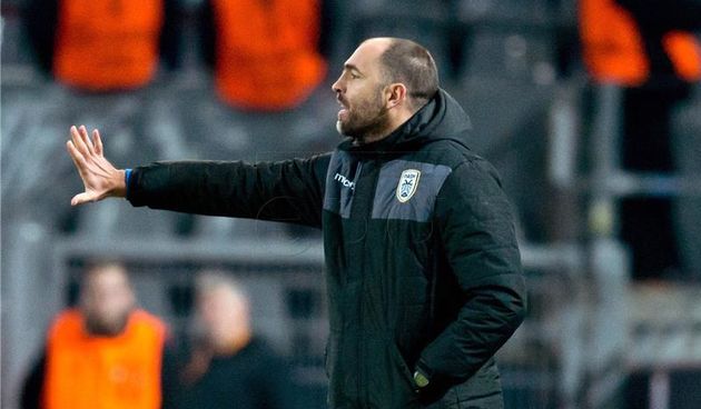 Igor Tudor, foto: Hina