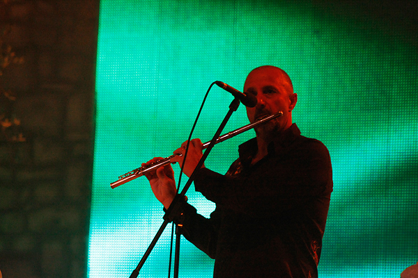 Festival zabavne glazbe Zadar 2010 (foto: Saša Čuka)