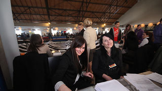 Sajam poslova 2012. (foto:Saša Čuka)