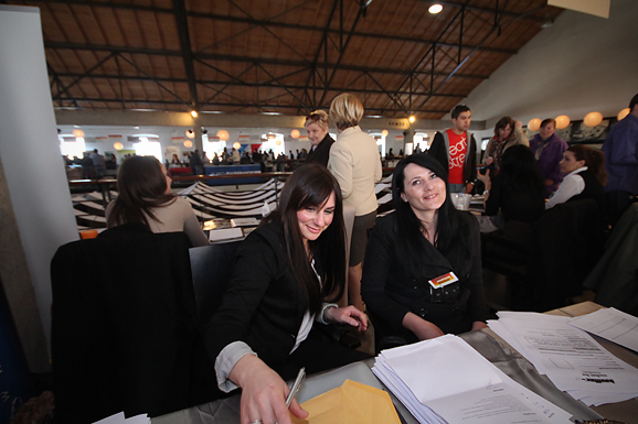 Sajam poslova 2012. (foto:Saša Čuka)