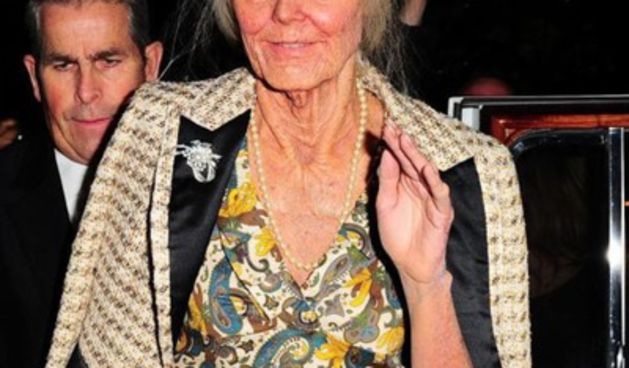 Heidi Klum je za Noć vještica postala starica, foto: 24sata/PIXSELL