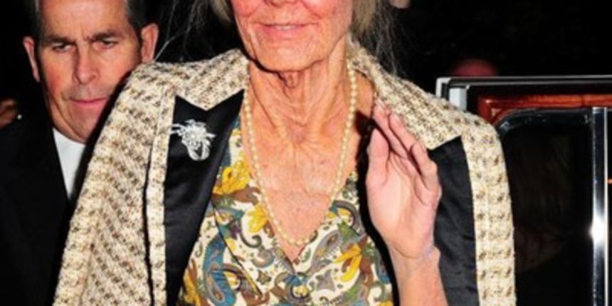 Heidi Klum je za Noć vještica postala starica, foto: 24sata/PIXSELL Heidi Klum je za Noć vještica postala starica, foto: 24sata/PIXSELL