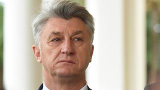 Ministar Tomislav Čorić susreo se s predstavnicima jedinica lokalne samouprave u Zadarskoj županiji