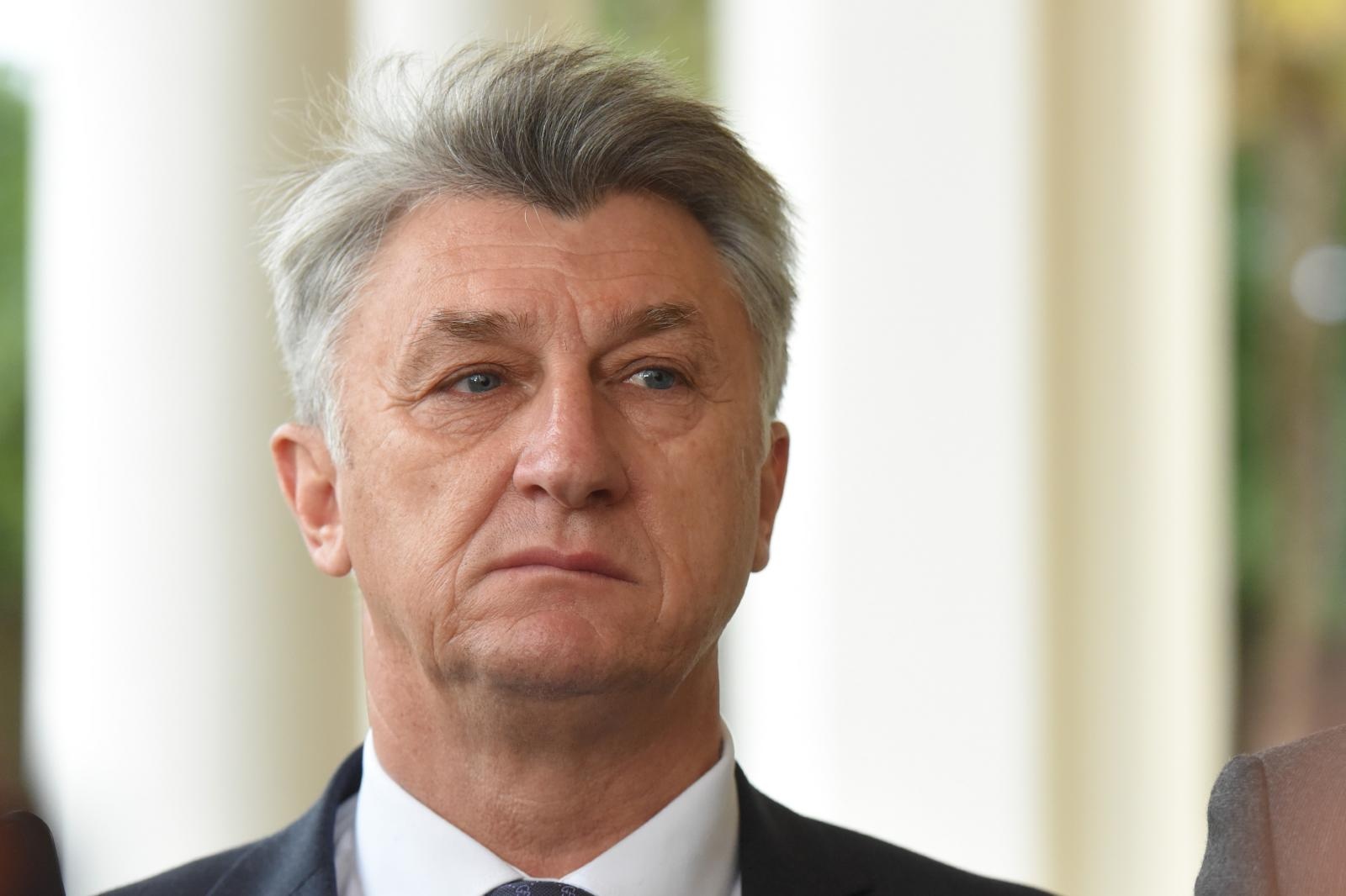 Ministar Tomislav Čorić susreo se s predstavnicima jedinica lokalne samouprave u Zadarskoj županiji