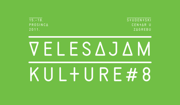 Festival kulture, foto: velesajam.sczg.hr