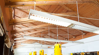 Prvi trening u novom boksačkom klubu Bandits (foto: Ivan Toman) Prvi trening u novom boksačkom klubu Bandits (foto: Ivan Toman)