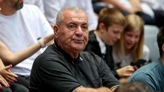 Favbet Premijer liga, finale doigravanja, 5. utakmica: KK Zadar – KK Split 93-66 Favbet Premijer liga, finale doigravanja, 5. utakmica: KK Zadar – KK Split 93-66