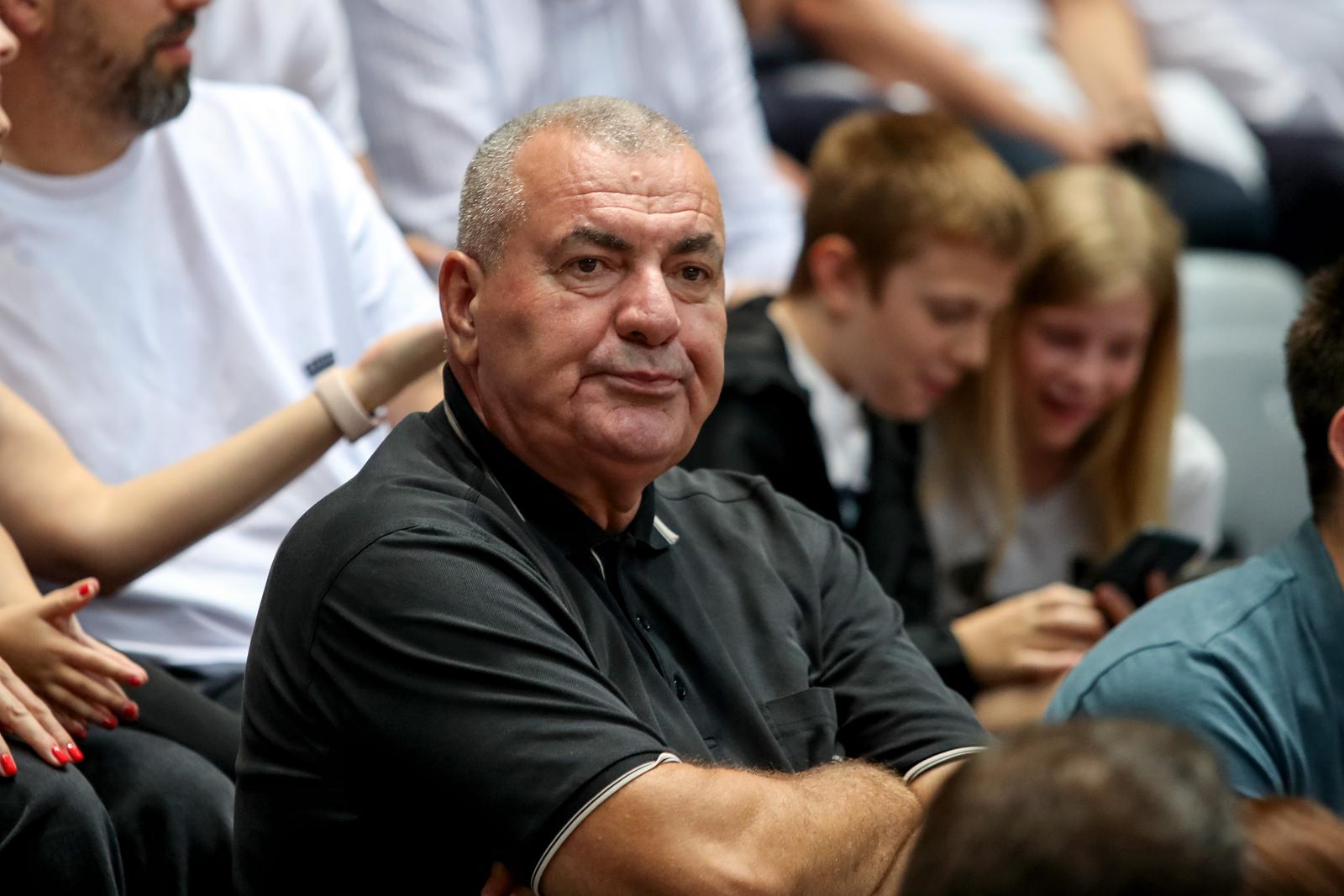 Favbet Premijer liga, finale doigravanja, 5. utakmica: KK Zadar – KK Split 93-66 Favbet Premijer liga, finale doigravanja, 5. utakmica: KK Zadar – KK Split 93-66