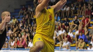 Ljetna liga: Arbanasi – Bokanjac 75-72, Foto: Marin Gospić