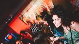 Saturday with DJ Andy Boy @ Svarog Bar