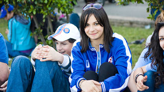 SHKM 2010. u Zadru (Foto:Saša Čuka)