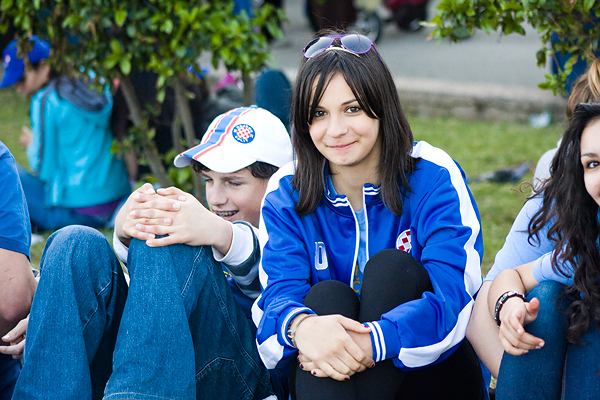 SHKM 2010. u Zadru (Foto:Saša Čuka)