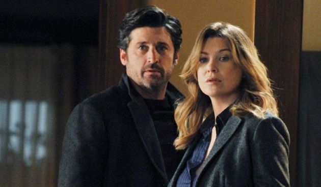 Kako vaša omiljena TV serija može uništiti vaš brak?, foto: promo fotografije