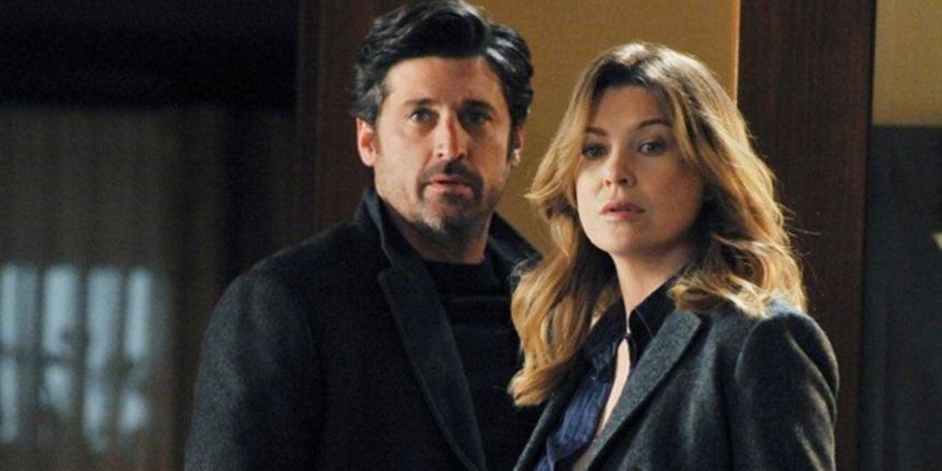 Kako vaša omiljena TV serija može uništiti vaš brak?, foto: promo fotografije Kako vaša omiljena TV serija može uništiti vaš brak?, foto: promo fotografije