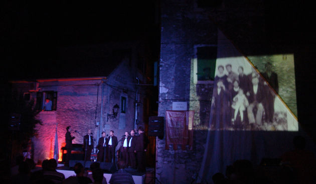 Klape Sv. Filip i Jakov