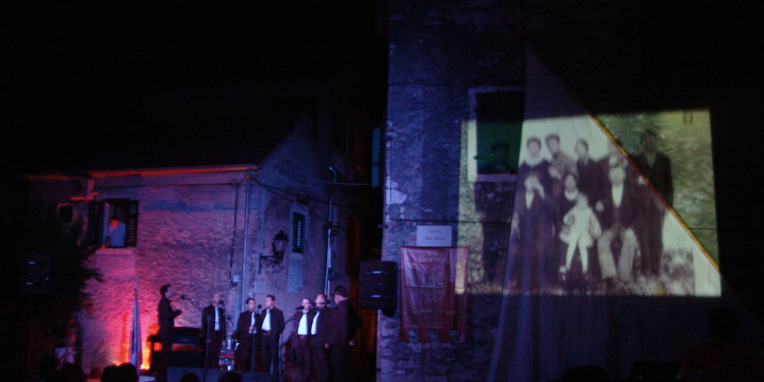 Klape Sv. Filip i Jakov