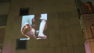 Rakurs 5 Tijelo kao medij Rakurs 5 Tijelo kao medij